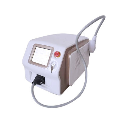 Good price Permanent Diode Laser Hair Removal Machine Fiber Coupled 808nm 600w Power online