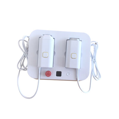 Good price 10 Bars 2000W 808nm Laser Skin Care and Permanent Hair Removal Equipment online