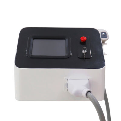 Good price Portable Effective Painless 808 Diode Laser Hair Removal For Beauty Salon online