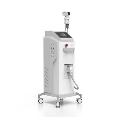 Good price Professional 808nm Diode Laser Hair Removal Machine Oem Odm Permanent online
