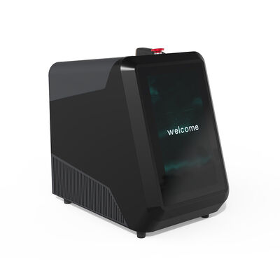 Good price 4 Wavelength Cold Laser 1-10HZ Diode Laser Full Body Hair Removal Beauty Machine online