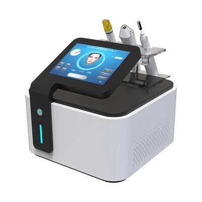 Collagen Remodeling Scar Removal Fractionally Needle Roller Plasma Pen Machine