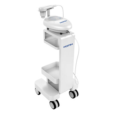 Non Invasive Moisturizing Firming Dermo Electroporation Machine