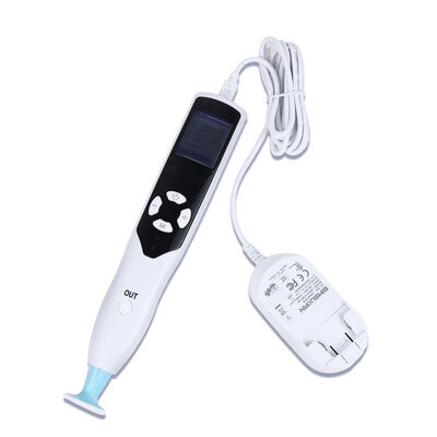 Skin Care 18w Ozone Plasma Pen Eyelid Tightening Acne Removal 70kpa