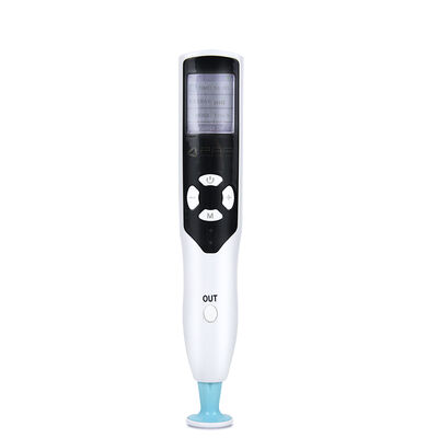 Good price Mini 106kpa Paa Ozone Plasma Pen Wrinkle Removal Freckle Spot Removal online