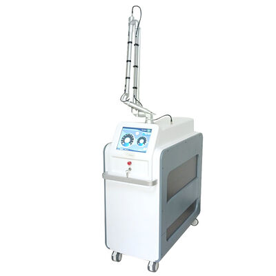 Good price 755nm Professional Nd Yag Picosecond Laser Tattoo Removal Machine online