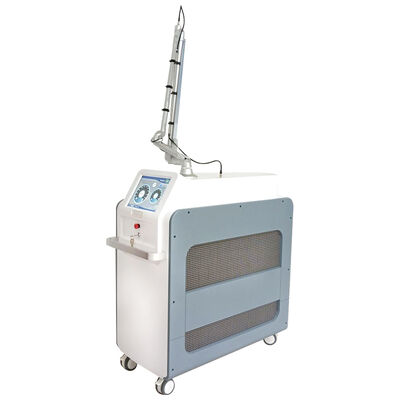 Good price High Energy Laser Tattoo Removal Machine for body tattoo removal skin rejuvenation online