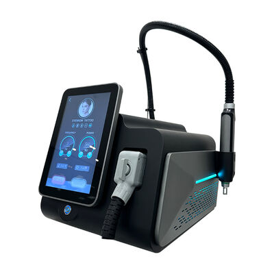 Good price Picosecond 532nm 1064nm 1320nm Remove Tattoo ND Yag Laser Machine online