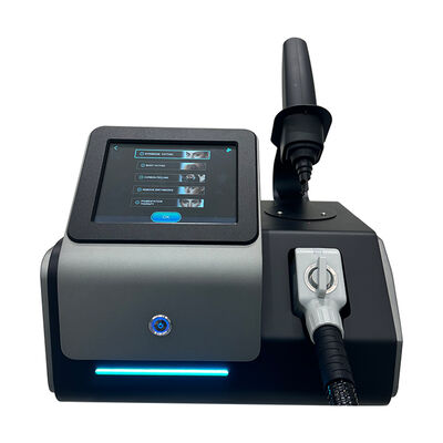 Good price 12.1 Inch Touch Screen High Power Q Switch Nd Yag Picosecond Laser For Tattoo Removal online