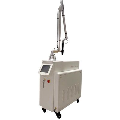 Good price Automatic Laser Tattoo Removal Machine With Ultra Short Pulses 755nm online