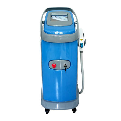 Good price Professional Q switched Nd Yag Medical 1064nm 532nm Laser Tattoo Removal Machine online
