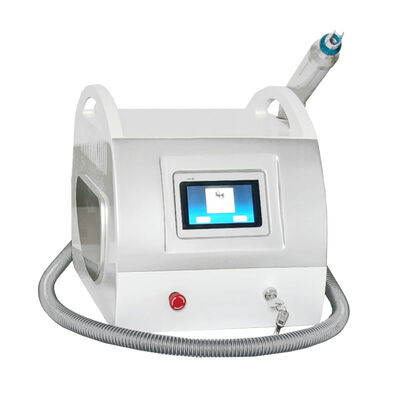 Good price Professional Mini 1320nm Laser Tattoo Removal Machine K6s Belly For Skin Pigment online