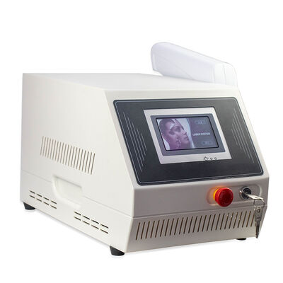 Good price Hot Sales Portable Nd Yag Laser Tattoo Removal Carbon Laser Peel Machine online