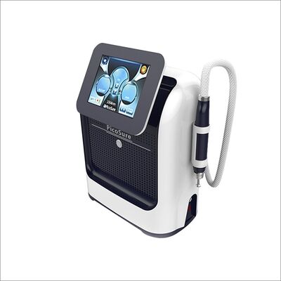 Good price Clinic Painless Eyebrow Removal picosecond Laser Beauty Machine online