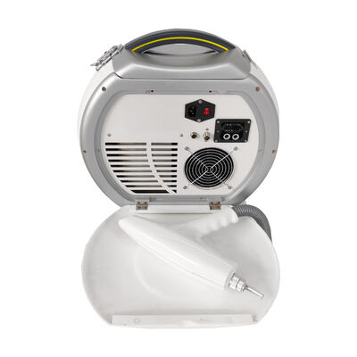 Good price 1064nm Nd Yag Laser Machine For Carbon Laser Peeling Tattoo Removal online