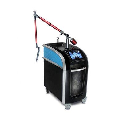 Good price 2000mj 532nm 1064nm 755nm picosecond pico laser Q-switched nd yag laser online