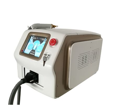 Good price Picosecond Laser Tattoo Removal Equipment / Commercial Tattoo Removal Device online