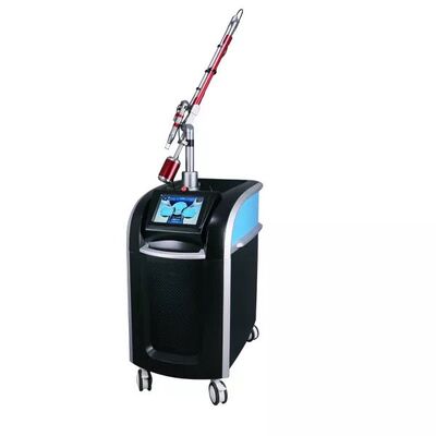 Good price 532nm/1064nm tattoo removal nd yag laser korea laser picosecond q switched online