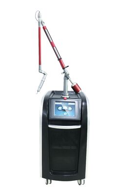 Good price Professional 1064nm 532nm 755nm picosecond Laser Tattoo Pigment Removal online