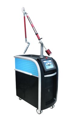 Good price Professional Multifunction picosecond 755nm Laser tattoo acne scar removal machine online