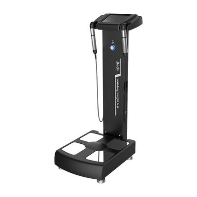 Full Body Health Scanner Body Element Measuring Component Analyzer Machine