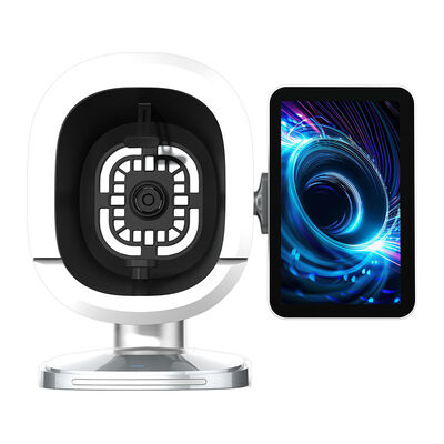 Good price One Stop All Round Digital 3D Al Digital Tester Skin Image Analyzer online