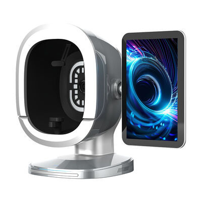 15.6 Inches Screen High Resolution 3D Ai Skin Facial Skin Analyzer