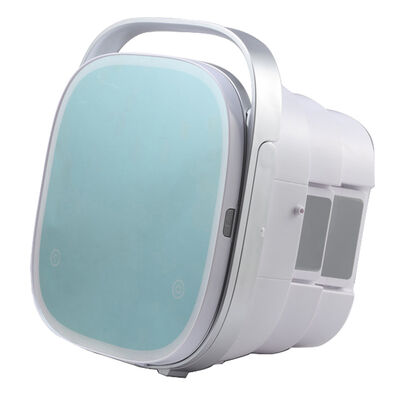 Good price Portable 3D AI Skin Analyzer Machine for face Scanner Camera online