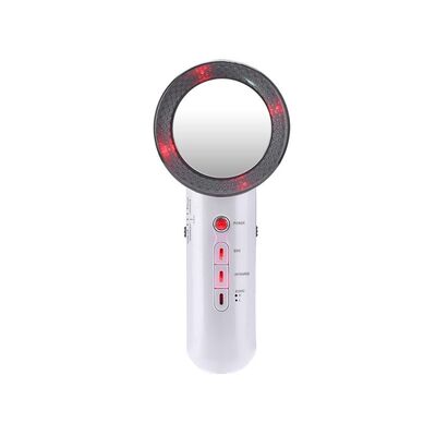 Good price Home Use Facial Massage Ems Ultrasonic Cavitation Infrared Rf Body Shaping Device online