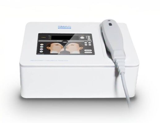 Good price 3 Cartridge Facial Lifting Body Slimming HIFU Beauty Machine online