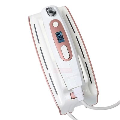 Good price Mini Multi Function Hifu Beauty Equipment Facial Lifting Anti Wrinkle Machine online