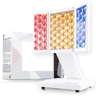 Good price PDT Led Portable Skin Rejuvenation Machine L5-Alina For Beauty machine online