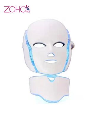 Good price Professional 7 Colors Led Skin Rejuvenation Phototherapy Beauty Mask online