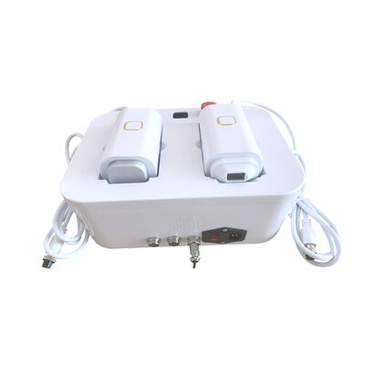Good price 2000W 10 Bars 808NM Skin Tightening Beauty Machine online