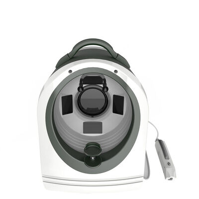 Good price Portable Skin Magic Mirror 3d Facial Tester Skin Analysis Machine For Home Use online