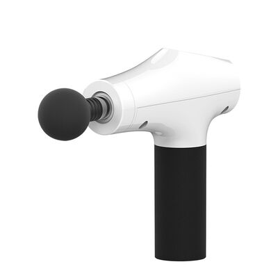 Good price Mini Portable Vibration 110v Electric Muscle Massage Gun Beauty Equipment online