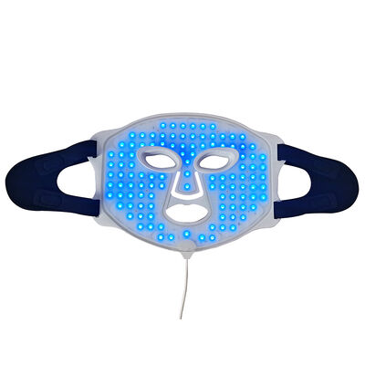 Good price 4 Level Infrared Light Face Mask LED Intensity Home Beauty Device online