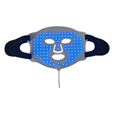 Good price LED Maske Face Silicon Red Infrared for Skin Rejuvenation and Skin Facial Care online