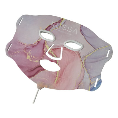 Good price 4 Level LED Intensity Infrared Light Face Mask Home Beauty Device online