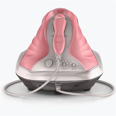 Good price Ems Vibrating Massage Device Radio Frequency For Skin Tightening Eyes Massager online