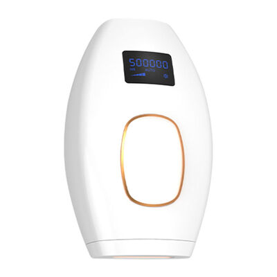 Good price Mini Body IPL SHR Home Use Beauty Device AC220V White Color CE Certificate online