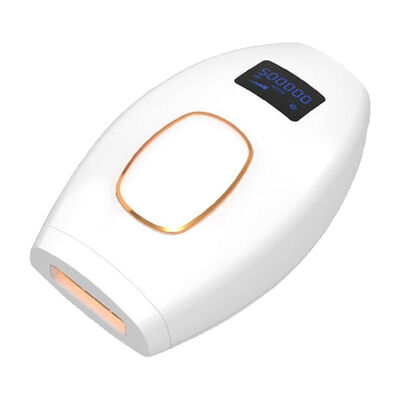 Good price Skin Care Home Use Beauty Device Mini Ipl Pulsed Light Epilator White Color online