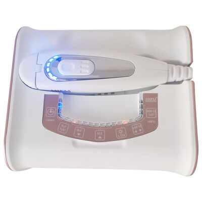 Good price High Intensity Focus Sound 3d Hifu Machine For Face Lifting / Wrinkle Removal online