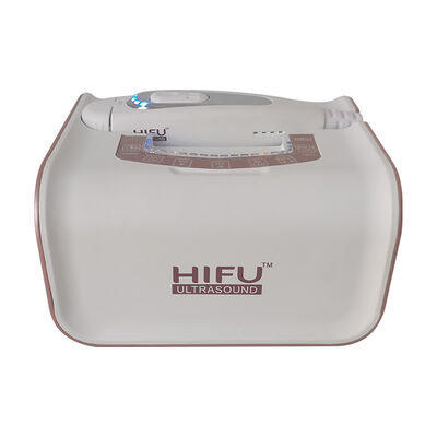 Good price Home High Intensity Focused sound Machine and Female Face Lifting Beauty Device online