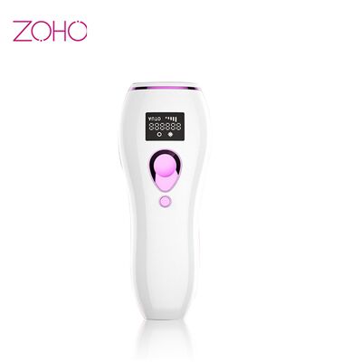 Good price AC 220V Home Use Beauty Device Customized Permanent IPL Hair Removal Equipment online