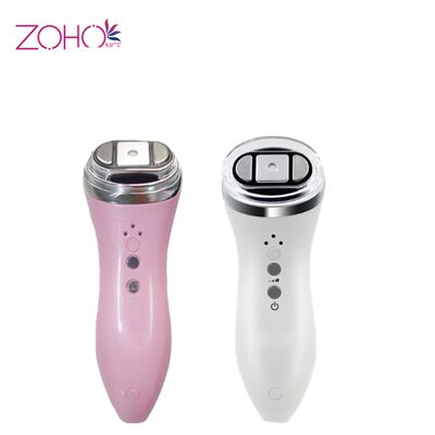 Good price Portable Mini Hifu Rf Beauty Device For Facial Lifting online