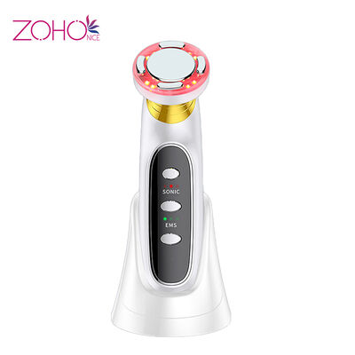 Good price Home Use High Frequency Vibration Magenetic Face Lifting Beauty Machine online