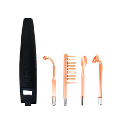 Good price Portable Electrode Tube High Frequency Skin Rejuvenation Beauty Machine online