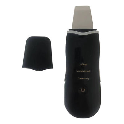 Good price Rechargeable Dermasonic Ultrasonic Skin Scrubber online