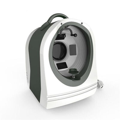 Good price Facial Skin Home Use Beauty Device 3d System Stationary Beauty Machine online